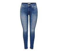Jeans da donna Only Blush Rea1319 Bleu Mx34