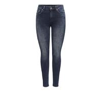ONLY - Jeans skinny blu XS L30
