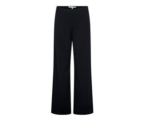 ONLY Onlbremen-Yo Life MW Wide Pant Pnt, Nero, (M) W x 32L