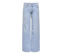 Only Onlbrenda Low Wide DNM Cro045