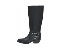 ONLY, Onlbronco-6 Hardware Boot Donna, Nero, 37 EU