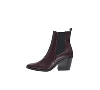 ONLY, Onlbrooke-4 Chelsea Boot Donna, Perfetto Plum, 41 EU