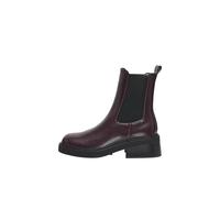 ONLY, Onlbutter-1 Chelsea Boot Donna, Perfetto Plum, 41 EU