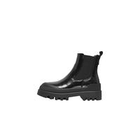 ONLY Onlbuzz-2 Pu Boot Noos StivalettoDonna