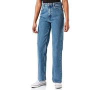 Only ONLCAMILLE Life Ex HW Wide DNM Noos, Jeans da Donna, Medium Blue Denim, 30 / "32