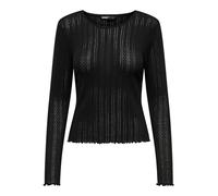 ONLY Maglietta nero, Taglia XS