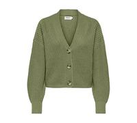 Only Onlcarol Nice L/S Cardigan Knt Noos