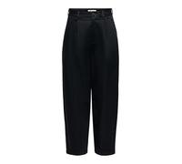 ONLY Onlcasil HW Barrel Chino Pant CC Pnt Donna