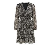 Only Vestito A Maniche Lunghe Cera