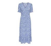 Only ONLCHIANTI S/S Long Dress Wvn Noos 15270519