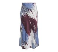 ONLY Onlchigo Ankel Satin Skirt Wvn, Wind Chime, m