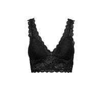 ONLY ONLCHLOE Lace Bra Noos Acc Reggiseno, Black, XL da Donna