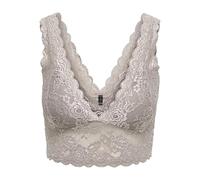 Only Onlchloe Pizzo Donna Noos Acc, Etherea, M