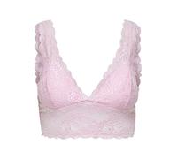 Only Onlchloe Pizzo Donna Noos Acc, Roseate Spoonbill, XS
