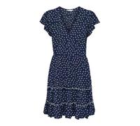 Only Onlclaudette Life S Mini Dress Wvn Noos