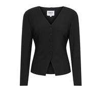 ONLY Onlclever Life - Blazer da Donna TLR, Taglia 42, Colore: Nero, Nero, 42