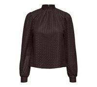 ONLY Onlcolbie L/S Top Box Jrs, Torta al Cioccolato, L