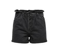 ONLY Jeans 'ONLCuba' nero denim, Taglia 27-28