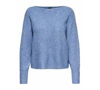 Only Onldaniella L/S Knt Noos Maglione da Donna, Infinity, XS
