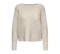 Only Onldaniella L/S Knt Noos Maglione da Donna, Natur, M