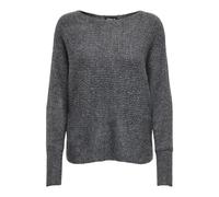 ONLY Onldaniella L/S Pullover Knt Noos, Ombre Blu, XS Donna