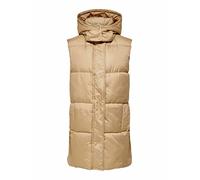 Only Giacca Demy Padded Waistcoat