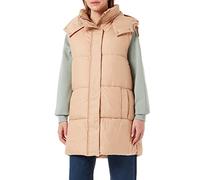 Only Giacca Demy Padded Waistcoat