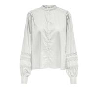 ONLY Onldolly Life LS Button Top Wvn Onldolly Life LS Button Top Wvn Donna (Pacco da 1)