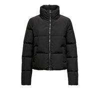 ONLY Puffer Jacket ONLDOLLY Puffer Jacket Black s Black 1 S
