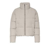 Only Onldolly Short Puffer Jacket Otw Noos Giacca Trapuntata, Pumice Stone, XL Donna