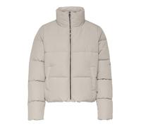 Only Onldolly Short Puffer Jacket Otw Noos Giacca Trapuntata, Pumice Stone, XXL Donna