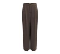 ONLY Onldove Life HW Wide Pant CC TLR, Chocolate Martini, 38W x 32L Donna