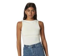 ONLY Onlea S/L 2-Ways Fit Top Jrs Noos, Ballerino di Nuvola, XL Donna