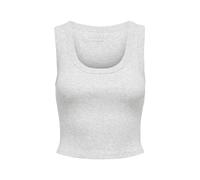 ONLY ONLEASY S/L TANK TOP JRS 15315571.GRY