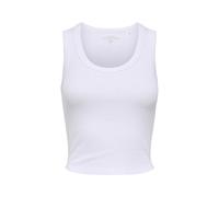 ONLY ONLEASY S/L TANK TOP JRS 15315571.WHT