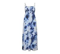 ONLY Abito estivo 'ONLElena' blu scuro / bianco, Taglia 38