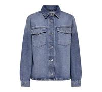 ONLY Camicia da donna 'ONLELLA' zappiro Donna ONLY XL zappiro