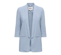 Only Onlelly 3/4 Life Blazer Tlr Noos, Blazer Donna, Blu (Kentucky Blue.), 46