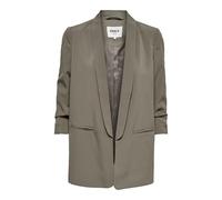 ONLY Onlelly 3/4 Life Blazer TLR Noos, Noce, 52 Donna
