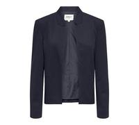 ONLY Onlemillia Life L/S Open Blazer CC TLR, Cielo Notturno, 40 Donna