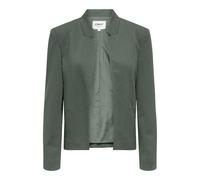 ONLY Onlemillia Life L/S Open Blazer CC TLR, Laurel Wreath, 42 Donna