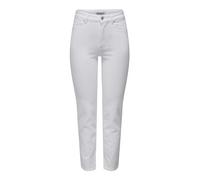 ONLY Jeans bianco, Taglia 27 Lunghezza 32
