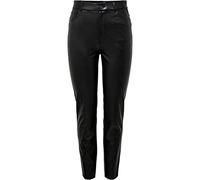 ONLY Pantaloni nero, Taglia 36
