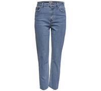 ONLY Jeans blu denim, Taglia 28 Lunghezza 30