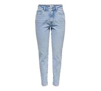 ONLY - Onlemily Life HW St Raw Crpank col Noos, Jeans Donna