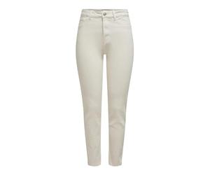ONLY - Onlemily Life HW St Raw Crpank col Noos, Jeans Donna