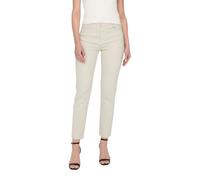Only Jeans Emily Life High Waist Straight Crop Ankle Color