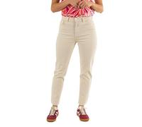 Only Jeans Emily Life High Waist Straight Crop Ankle Color