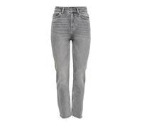 Only - Onlemily Life HW St RW CP AK Nas027 Noos, Pantaloni Donna