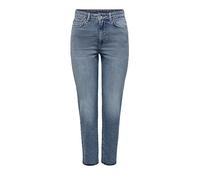 ONLY Jeans blu denim, Taglia 32 Lunghezza 32